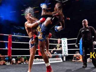 Diferencia entre Muay Boran y Thai Boxing